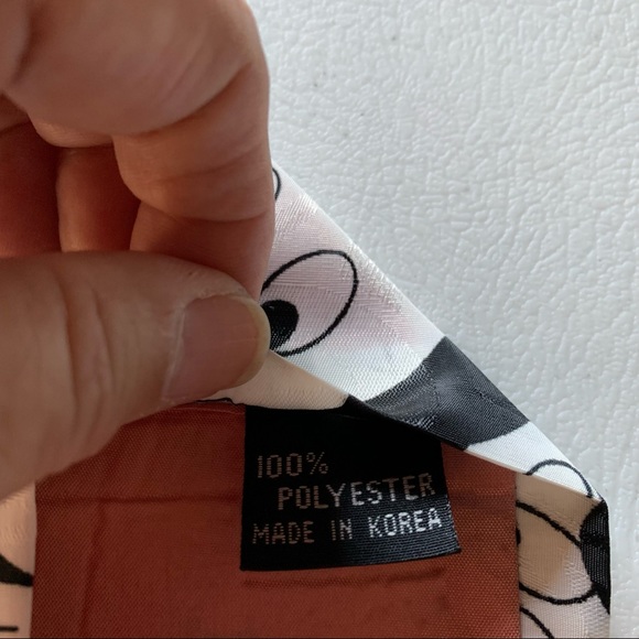 Mickey Mouse Tie - Picture 3 of 5